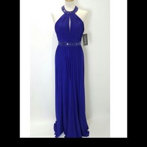 Sherri Hill prom dress. size 6.